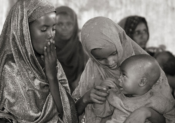 Etiopia - Katja Snozzi fotografa